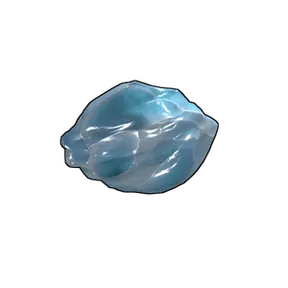 Shard of True Ice