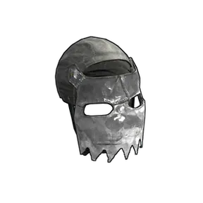 Stainless Facemask