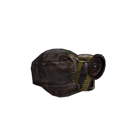 Workman's Safety Hat