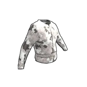 Arctic Protection Burlap Shirt