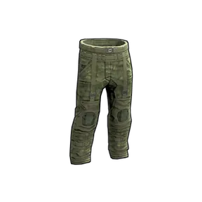 Forest Raiders Pants
