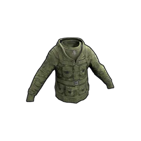 Forest Raiders Hoodie