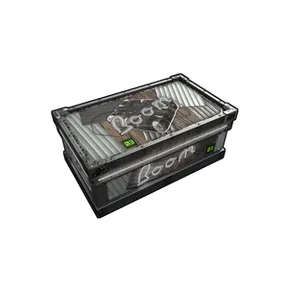 Neon Boom Storage