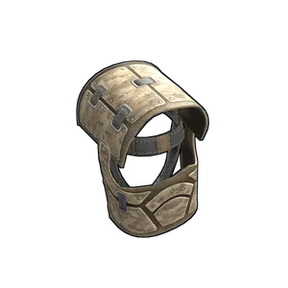 Desert Raiders Helmet