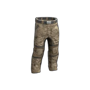 Desert Raiders Pants