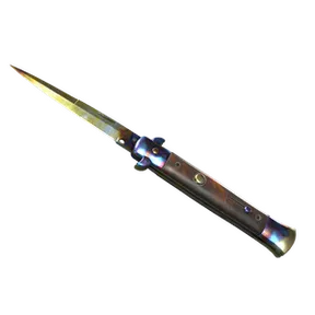 Case Hardened