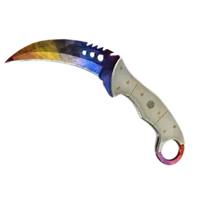 Marble Fade