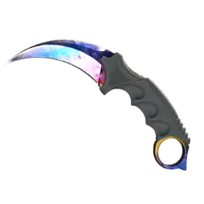 Marble Fade