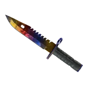 Marble Fade