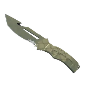 Safari Mesh