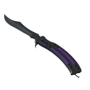 Ultraviolet