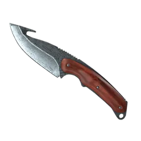 Damascus Steel