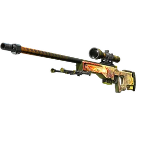 Dragon Lore