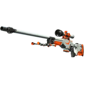 Asiimov