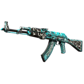 Frontside Misty