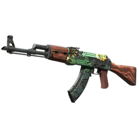 Fire Serpent