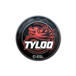 Tyloo