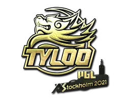 Tyloo